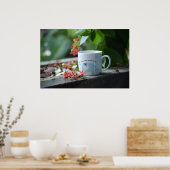 Poster Aimez-moi peu et aimez-moi longtemps (Cuisine)