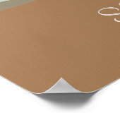 POSTER AIMEZ PLUS LE DESIGN #1 (Coin)