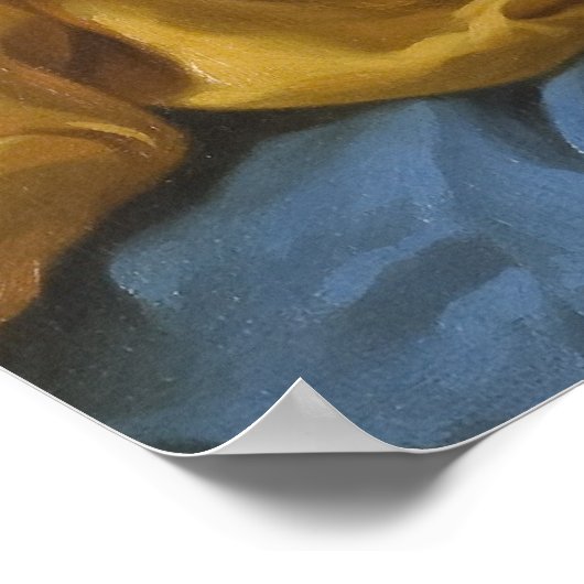 Poster Aimez votre ange (Coin)