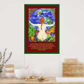 Poster Aimez votre mère (Cuisine)