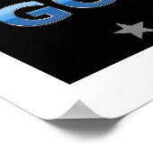 Poster Aimez votre pays (Coin)