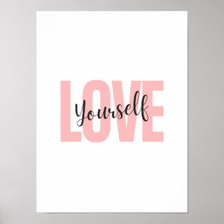 Poster Aimez-vous