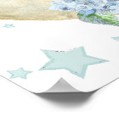 Poster Aimez-vous à la lune et l'affiche arrière (Coin)