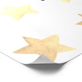 Poster "Aimez-vous à la Lune et retour" (Coin)