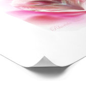 Poster Aimez-vous illustration (Coin)