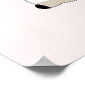 Poster Aimez-vous miow et pour toujours | Cats Valentines (Coin)