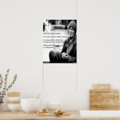Poster Aînés (Cuisine)