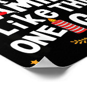 Poster Ain't No Family Like The One I Got Matching Family (Coin)