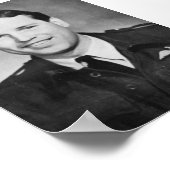 Poster Air Aces: Wing Commander, Guy Gibson (Coin)