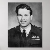 Poster Air Aces: Wing Commander, Guy Gibson (Devant)