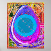 Poster Air élémentaire à l'intérieur de Ether Meditation  (Devant)