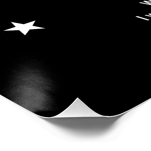 Poster Air Force AIRMAN'S Creed (Coin)