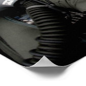 Poster Air Force F-16 Pilot (Coin)