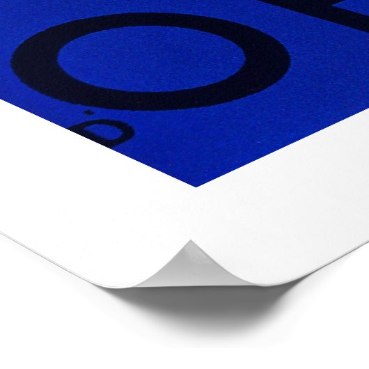 Poster Air Union Orient (Coin)