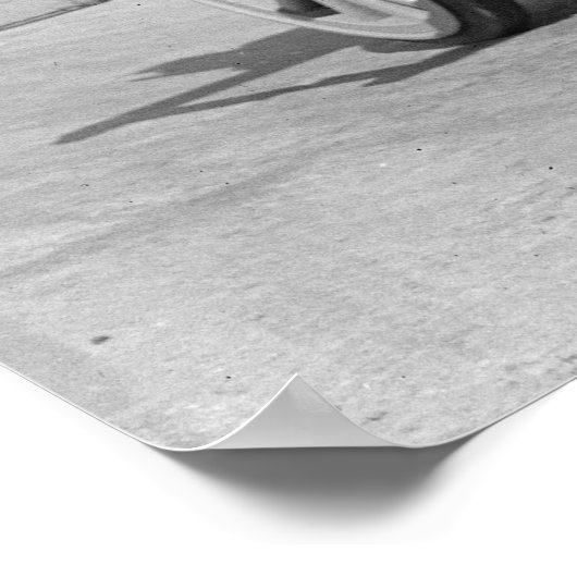 Poster Aircraft Wagon: 1922 (Coin)