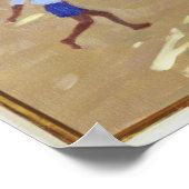 Poster Aire de jeux Sri Lanka 1998 (Coin)