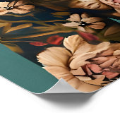 Poster Airedale Terrier In Suit Poster, Airedale Terrier (Coin)