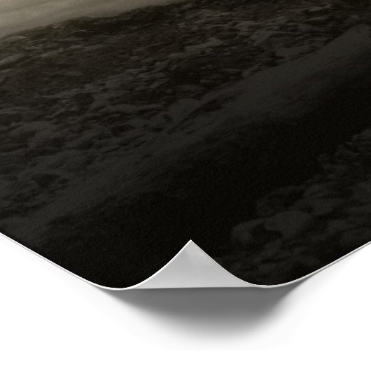 Poster Airsoft Portraits : Dan (Coin)