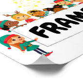 Poster Aisinelvesframes  (Coin)