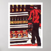 Poster Aisle 3 (Devant)