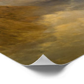 Poster Aivazovsky - Bateaux En Tempête (Coin)