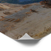 Poster Aivazovsky - Jour D'Été En Crimée (Coin)