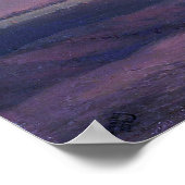 Poster Aivazovsky - La Grande Pyramide De Gizeh (Coin)