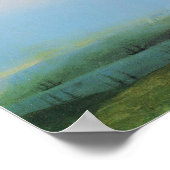 Poster Aivazovsky - Siège De Sébastopol (Coin)