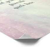 Poster ajouter un devis peint aquarelle (Coin)