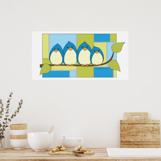 Poster Ajouter un tweet (Cuisine)