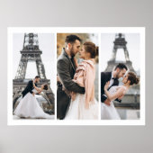 Poster Ajouter votre propre - Galerie de photos 3 (Devant)