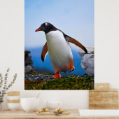 Poster Ajouter Votre Propre Modèle photo Image Cadeaux Pe (Cuisine)