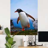 Poster Ajouter Votre Propre Modèle photo Image Cadeaux Pe (Bureau à domicile)