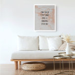 Poster Ajouter Votre Texte Personnalisé, Marbre Saumon Bl<br><div class="desc">L'arrière - plan est recouvert d'un graphique qui simule le marbre blanc avec un arrière - plan transparent. Changez l'arrière - plan du design, derrière cela, à n'importe quelle couleur que vous aimez pour un effet unique et frappant. Sur la texture, un champ modèle a été ajouté pour votre texte....</div>