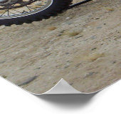 Poster AJS Stormer 410 1972 (Coin)