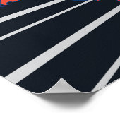 Poster Akari Shogun Ale (Coin)