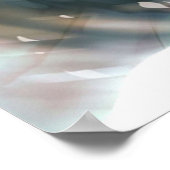 Poster Akatsuki no Yona Yona de l'aube (Coin)