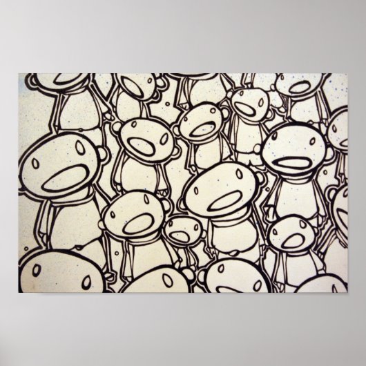 Poster Akayo10 (Devant)