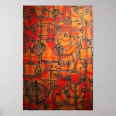 Poster Akayo11 (Devant)