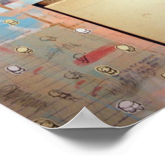 Poster Akayo14 (Coin)