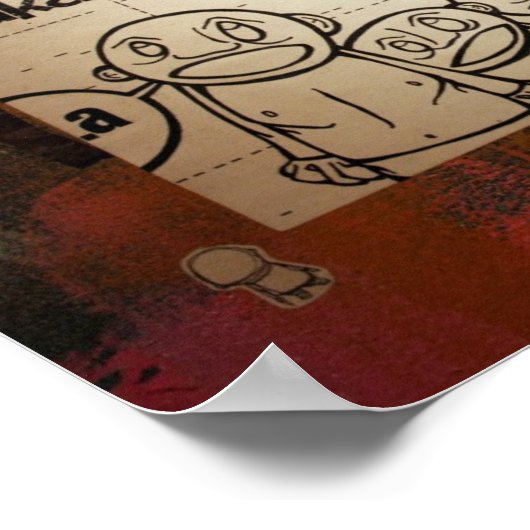 Poster Akayo2 (Coin)