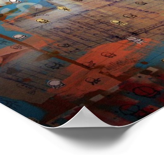 Poster Akayo3 (Coin)