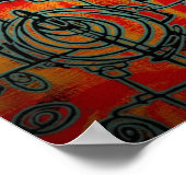 Poster Akayo6 (Coin)