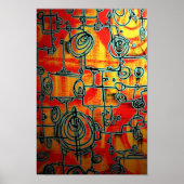 Poster Akayo6 (Devant)