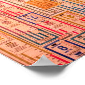 Poster Akayo8 (Coin)