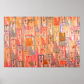 Poster Akayo8 (Devant)