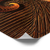 Poster Akedah - Tête de Ram fragile (Coin)