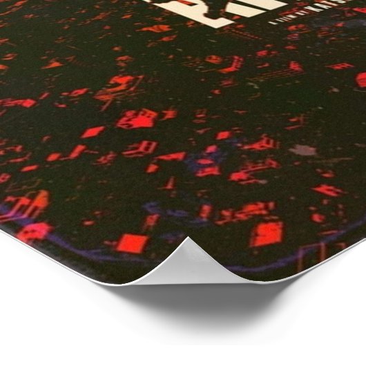 Poster Akira Film (Coin)