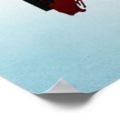 Poster Akira Movie (Coin)