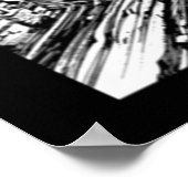 Poster Akira réveille l'explosion de néo tokyo (Coin)